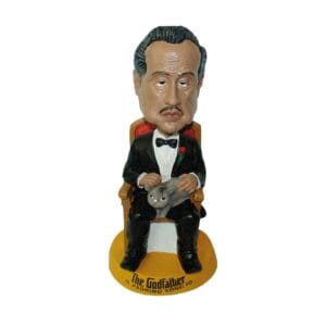 Φιγούρα Μινιατούρα ≈20cm THE GODFATHER(B)
