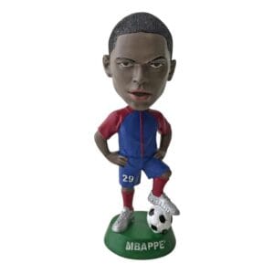 Φιγούρα Μινιατούρα ≈20cm MBAPPE (Football)