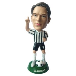 Φιγούρα Μινιατούρα ≈20cm VLAHOVIC (Football)