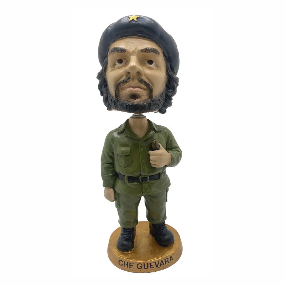 Φιγούρα Μινιατούρα ≈20cm CHE GUEVARA (famous)